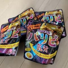 パリピ気分　4個セット　アルコール2%のサムネイル