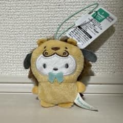 ポチャッコ　ストラップのサムネイル