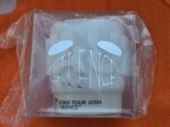 Vaundy Logo Mug SILENCE ロゴ マグカップ バウンディ - メルカリ