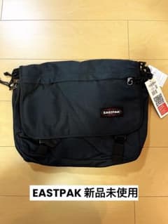 EASTPAK ショルダーバッグ　新品未使用のサムネイル