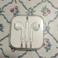 iPhone イヤホンのサムネイル