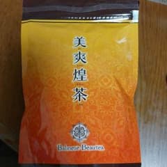 美装煌茶×５袋のサムネイル