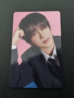 SUPER JUNIOR 会場限定 6000円購入特典トレカ イェソン② - メルカリ