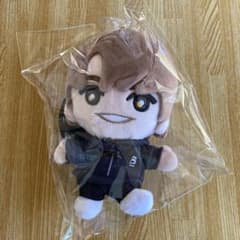 SixTONES 髙地優吾 手つなぎストぬいMILESixTONES - メルカリ