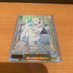 ヴァイスシュヴァルツ Happy New Year フリーレン PRのサムネイル