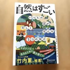 자연은 대단하다 평소의 길이 아름답게 보이는 5개의 시점