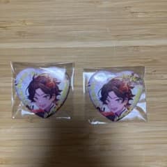 にじさんじ Prism Heart June Bride 缶バッジ 三枝明那 - メルカリ