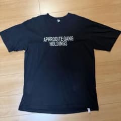 激レア) WACKOMARIA 舐達麻 コラボtシャツ 黒t - メルカリ