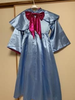 シンデレラ　フェアリーゴットマザー　衣装　コスプレ　ハロウィンコスチュームのサムネイル