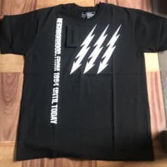 ネイバーフッド  新品Tシャツ　XL チャレンジャーのサムネイル