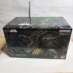 東宝怪獣 ゴジラ ムービーモンスターシリーズ　ビオランテ　沢口靖子　怪獣　ギガ 東宝怪獣 ゴジラ ムービーモンスターシリーズ ビオランテ 沢口靖子