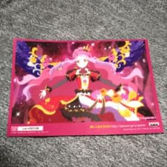 アイカツスターズ！☆ブロマイド STARDOM エルザフォルテ - メルカリ