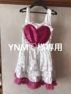 ももクロコスプレ衣装のサムネイル