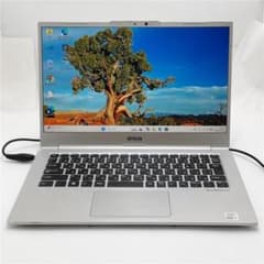 WiFi有 中古PC EPSON NA710E 512GB SSD 無線 即使用 - メルカリ