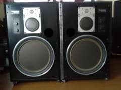 technics MONITOR2引き取り限定 technics MONITOR2引き取り限定 - メルカリ
