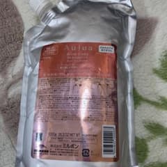 新品！1000ml オージュア　リペアリティのサムネイル