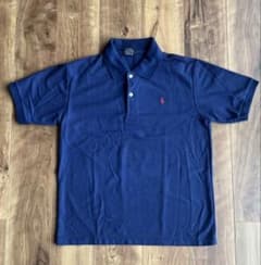 POLOシャツ　メンズMサイズのサムネイル