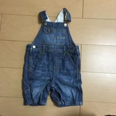 サロペット オーバーオール 90cmのサムネイル