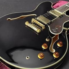 Epiphone フルアコ エレキギター 【更に値下げしました！】のサムネイル