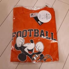 清水エスパルス　ミッキーTシャツのサムネイル