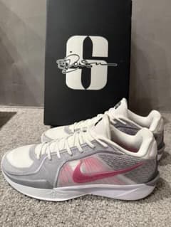Nike Sabrina 2 バッシュ　サブリナ　サブリナ2 28㎝ ナイキのサムネイル