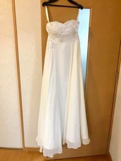 Garden of grace  二次会ドレスのサムネイル