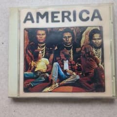 America CDのサムネイル