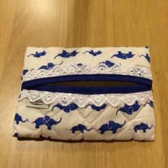 NaRaYa☆ポケットティッシュケースのサムネイル