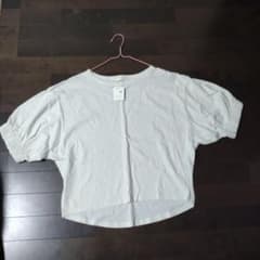 earth　music&ecology 新品Tシャツのサムネイル