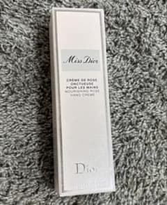 Miss Dior ミスディオール ハンドクリーム 50mlのサムネイル