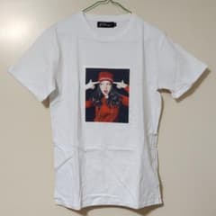 メンズプリントTシャツ！のサムネイル