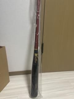 野球 ビクタス バット 84cm 軟式木製 バット Victus ヴィクタスのサムネイル
