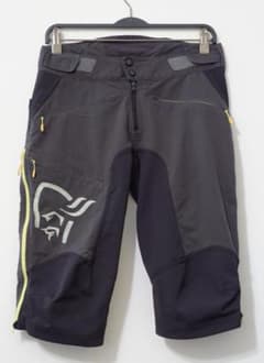 ノローナ　MTB用ショートパンツ　FjoraFlex1Shorts　メンズ海外S ノローナ MTB用ショートパンツ Fjora Flex1 Shorts メンズS - メルカリ