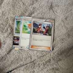 ポケモンカードエクストラ汎用カード - メルカリ