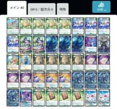 デュエル・マスターズ 創世龍ループ CS入賞構築 - メルカリ