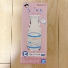 치이카와 1번 복권 E상