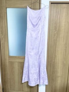 ジュネビビアン　ロングドレスのサムネイル