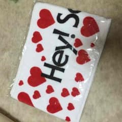 Hey!Say!JUMP マフラータオルのサムネイル