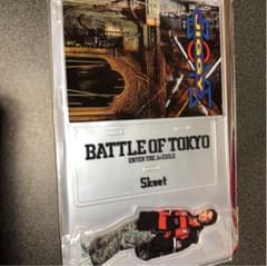 砂田将宏  アクリルスタンドのサムネイル