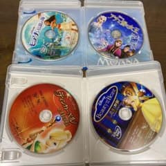 DVDのサムネイル
