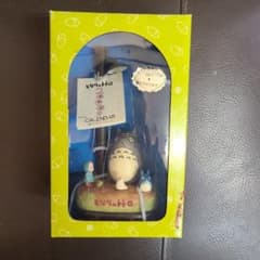 となりのトトロ ジオラマカレンダー電灯の下の出会い 2000 年 - メルカリ