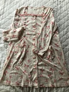 マタニティパジャマのサムネイル