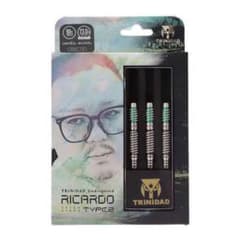 TRiNiDAD Undisputed RICARDO2のサムネイル