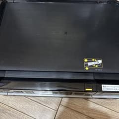 EPSON プリンター EP-802A ジャンク品 - メルカリ