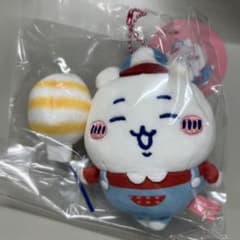 ちいかわ ワクワクゆうえんち ぷちミニマスコット（ちいかわ） - メルカリ