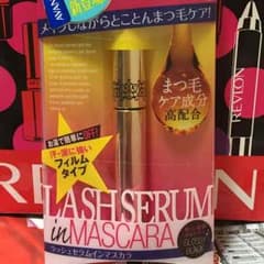 新品☆マスカラのサムネイル
