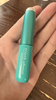 POWER adhesive 二重メイク用スティックのサムネイル