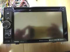 クラリオン　NX514のサムネイル