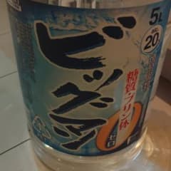 ビックマンのサムネイル