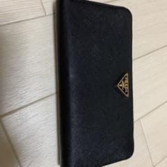 PRADA メンズ 長財布のサムネイル